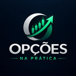 Opções na Prática